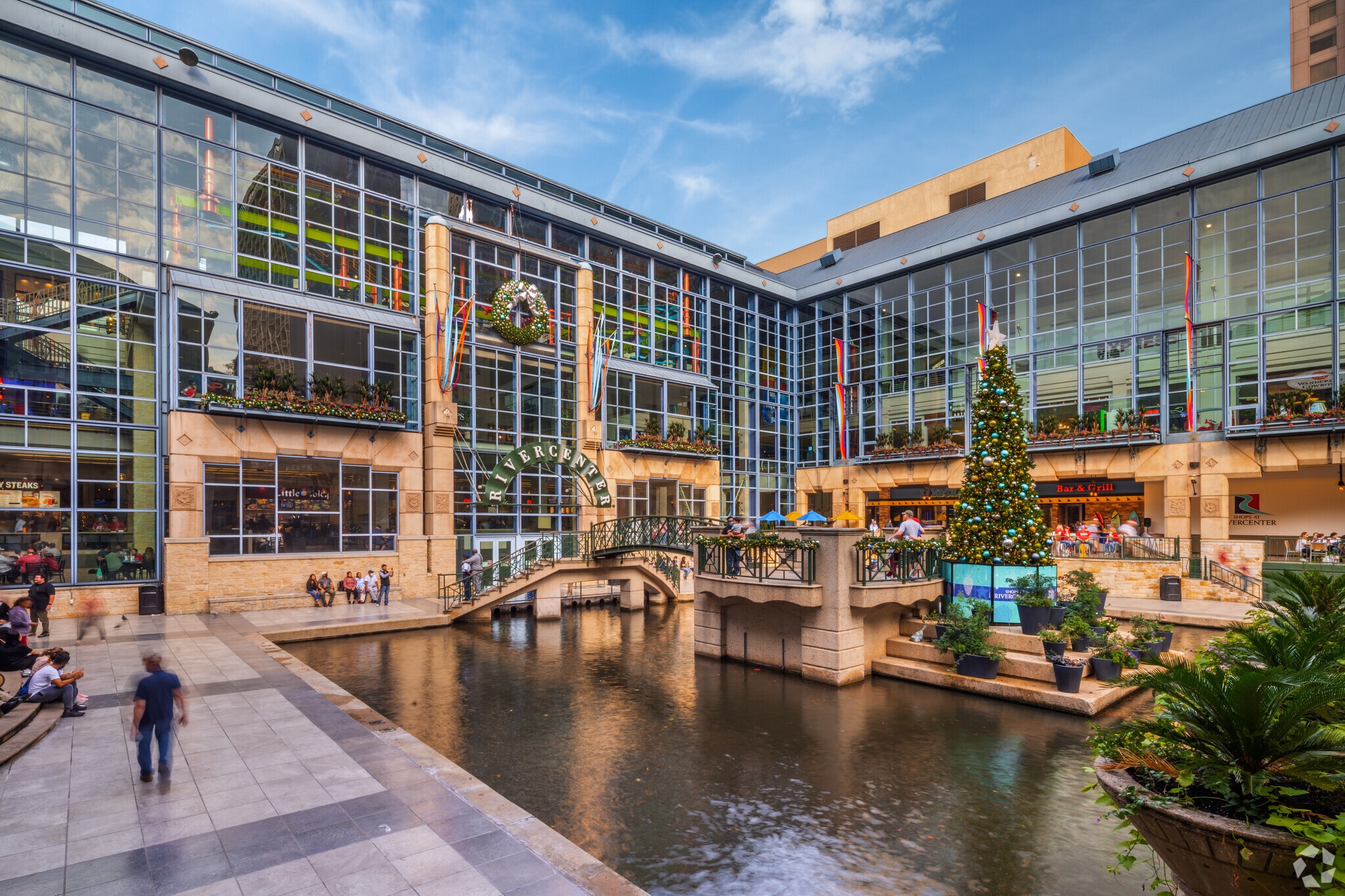 849 E Commerce St, San Antonio, TX for lease Building Photo- Image 1 of 7