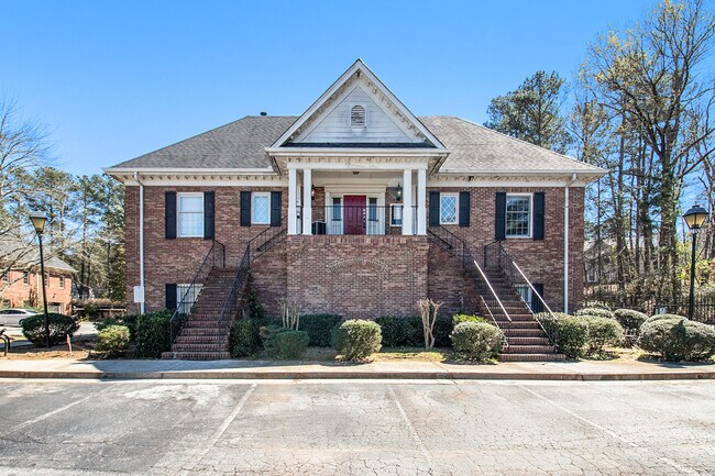 More details for 655 Village Square Dr, Stone Mountain, GA - Office for Lease