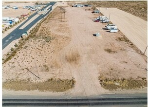 2503 S FM 866, Goldsmith, TX - AERIAL map view - Image1