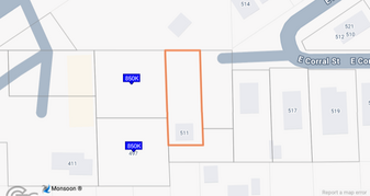 Multi-Family Development Opportunity - Commercial Real Estate