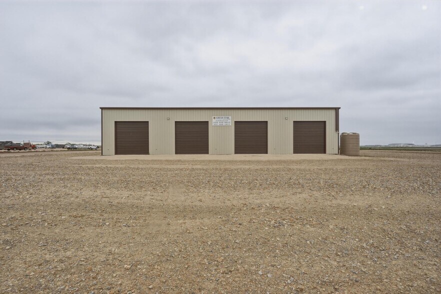 1459 Scott St, Tye, TX à louer - Photo intérieure - Image 1 de 3