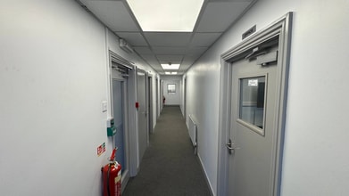 Coldharbour Ln, Rainham à vendre Photo intérieure- Image 2 de 5