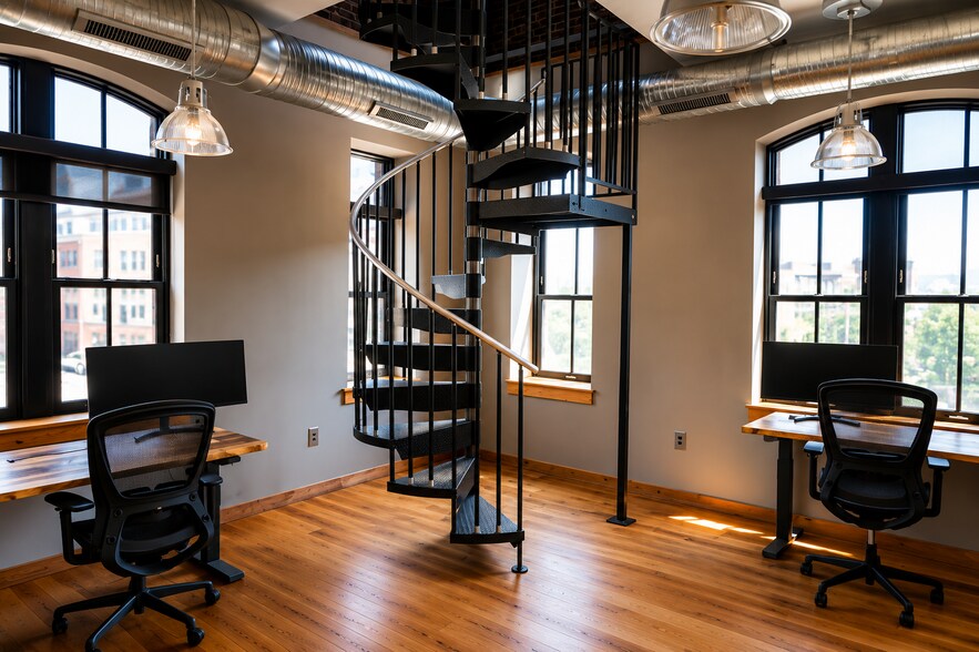 1834 S Charles St, Baltimore, MD à louer - Photo du bâtiment - Image 2 de 21