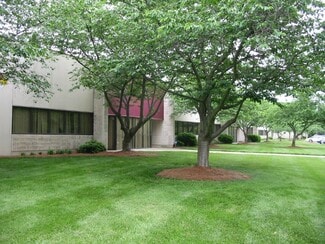 More details for 2959-2981 Interstate St, Charlotte, NC - Flex, Industrial for Lease