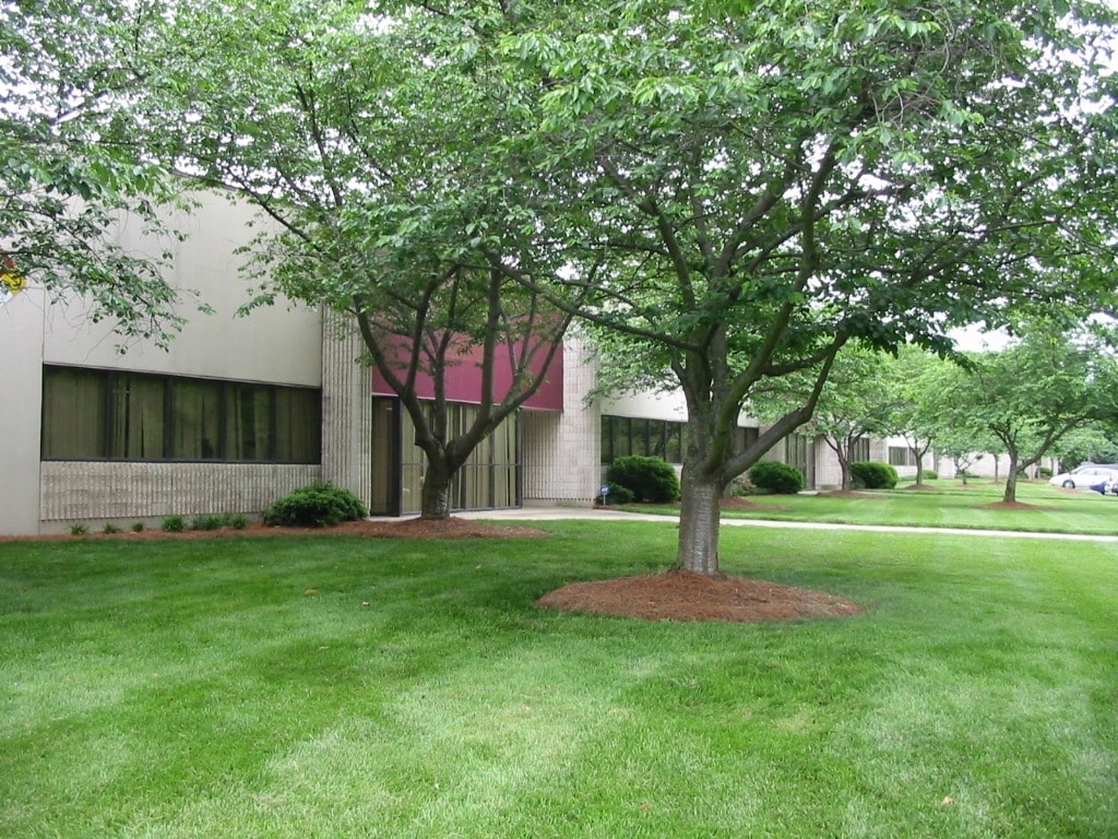 2959-2981 Interstate St, Charlotte, NC for lease Primary Photo- Image 1 of 5