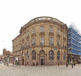 More details for 1 King St, South Shields - Retail for Lease