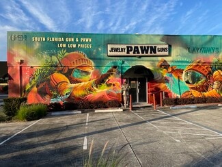 More details for 844 S Florida Ave, Lakeland, FL - Retail for Sale