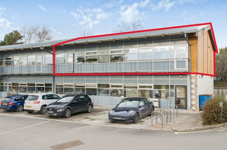Heron Way, Truro for lease - Building Photo - Image 2 of 13