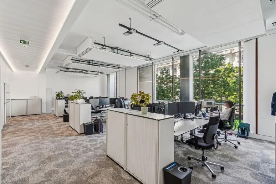 101 Rue De Richelieu, Paris à louer - Photo du bâtiment - Image 1 de 11