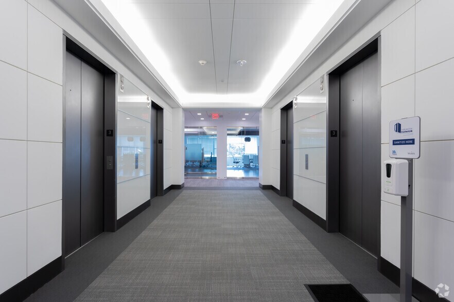 2900 S Quincy St, Arlington, VA à louer - Photo intérieure - Image 2 de 22