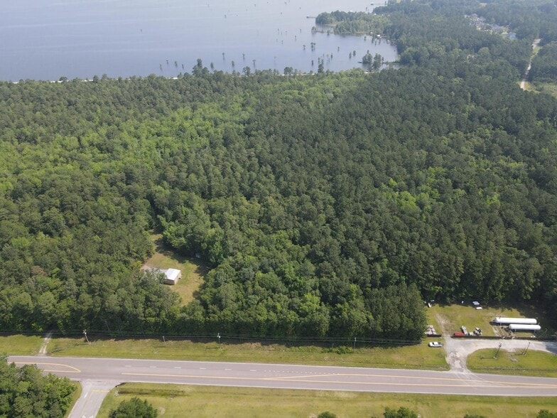 0 Hwy 6, Moncks Corner, SC for sale - Building Photo - Image 1 of 10