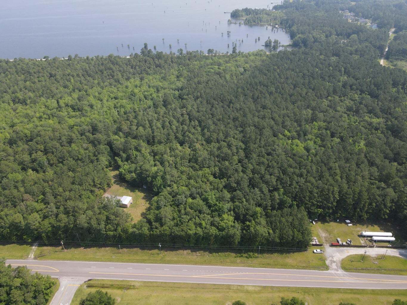 0 Hwy 6, Moncks Corner, SC for sale Building Photo- Image 1 of 11