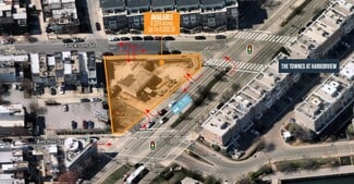 Plus de détails pour 1302 Key Hwy, Baltimore, MD - Commerce de détail à louer