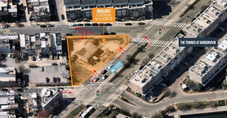 1302 Key Hwy, Baltimore, MD for lease Primary Photo- Image 1 of 2