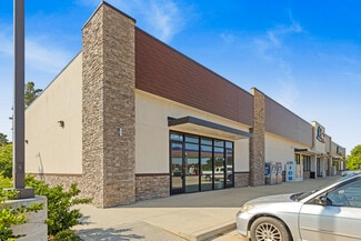 More details for 2281 Road 5100 Rd, Cleveland, TX - Retail for Lease