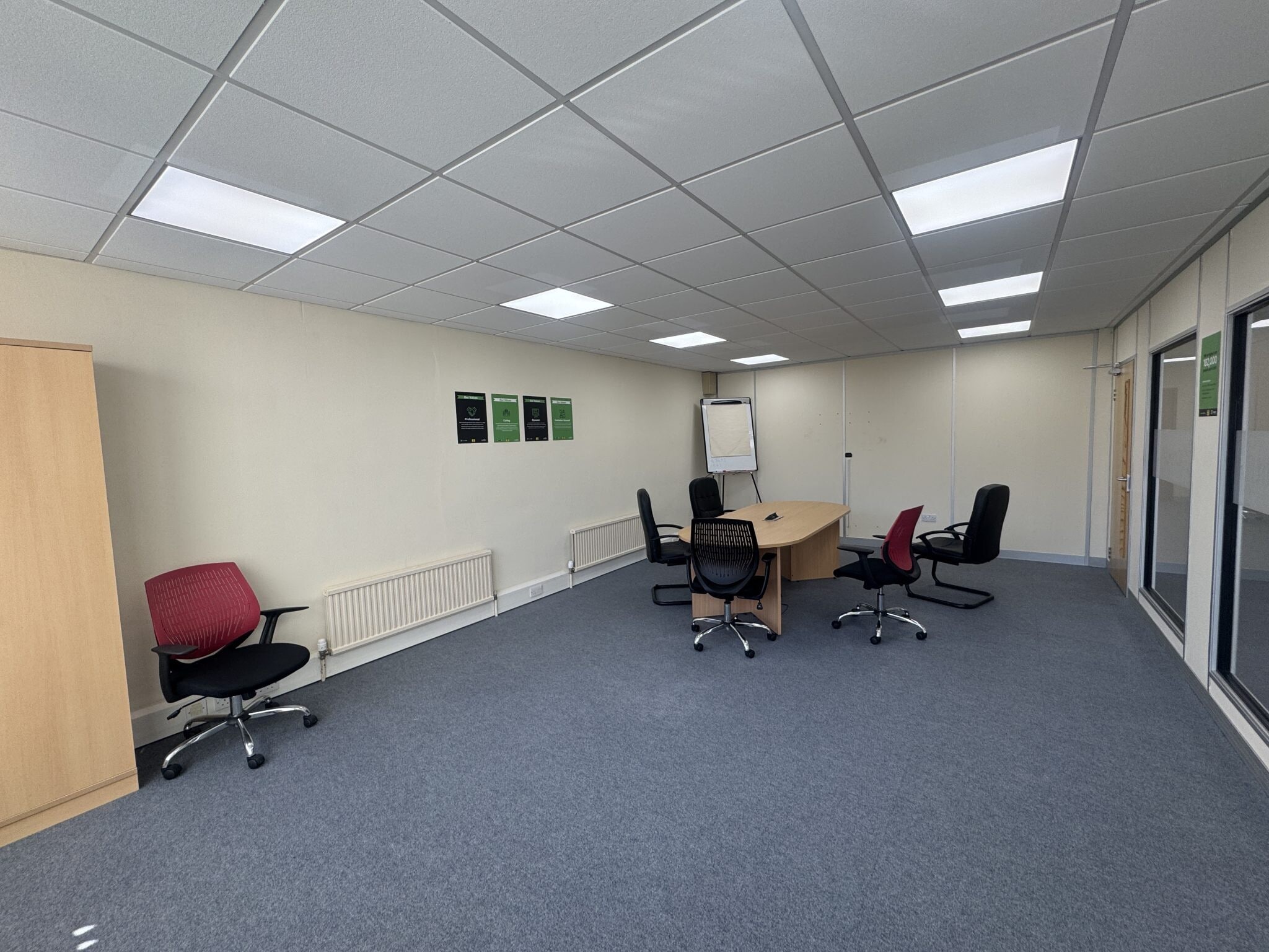 16-20 Lowther St, Carlisle à louer Photo du bâtiment- Image 1 de 13