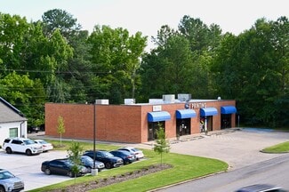Plus de détails pour 521 Palisades Blvd, Birmingham, AL - Commerce de détail à vendre