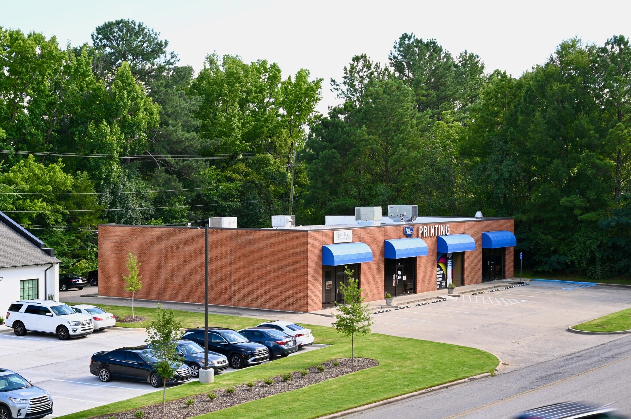 521 Palisades Blvd, Birmingham, AL for sale Building Photo- Image 1 of 8