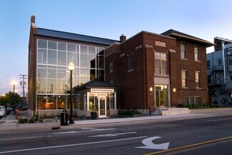 Plus de détails pour 130 E Nine Mile Rd, Ferndale, MI - Bureau à vendre