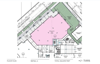 33 Alhambra Cir, Coral Gables, FL for lease Floor Plan- Image 1 of 1
