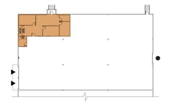 1161-1177 Andover Park W, Tukwila, WA for lease Floor Plan- Image 1 of 1