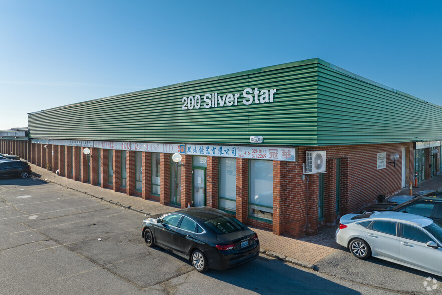 200 Silver Star Blvd, Toronto, ON à vendre - Photo principale - Image 1 de 1