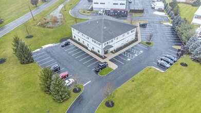 1 Wilson Dr, Sparta, NJ - Aerial  map view - Image1