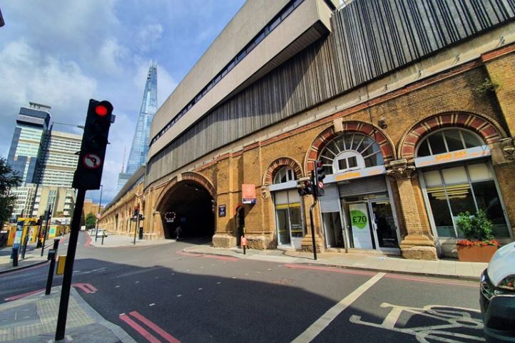 Crucifix Ln, London for lease - Primary Photo - Image 1 of 1