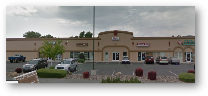 4630 US Highway 50 E, Carson City, NV for sale - Primary Photo - Image 1 of 1