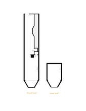 7 Great Jones St, New York, NY for lease Floor Plan- Image 2 of 2