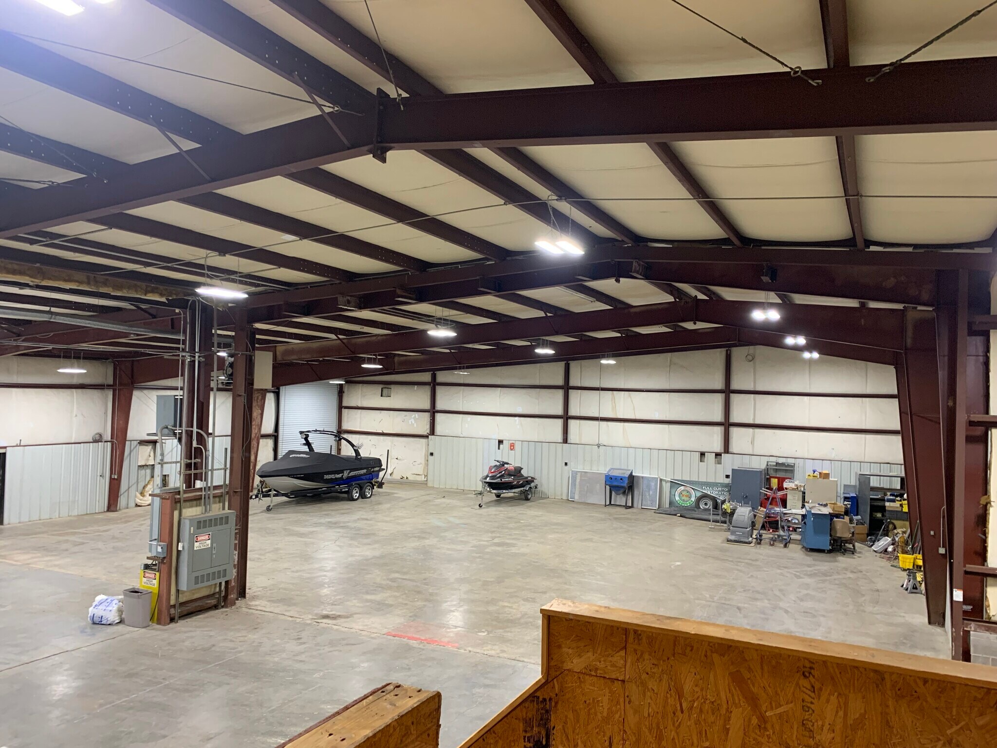 3601 Old Tasso Rd, Cleveland, TN à vendre Photo intérieure- Image 1 de 1