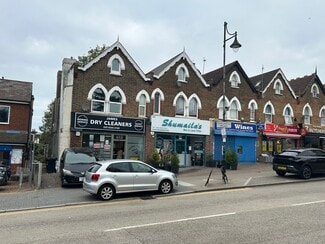 More details for 632 Chigwell Rd, Woodford Green - Retail for Sale