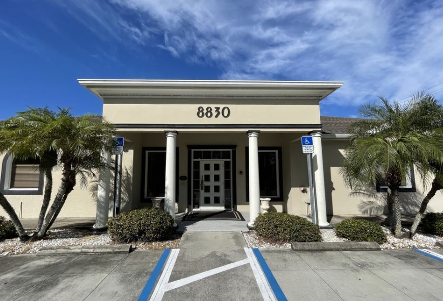 8830 S Tamiami Trl, Sarasota, FL for sale Building Photo- Image 1 of 1