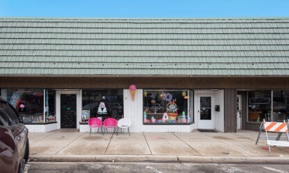 3744-3748 Grand Blvd, Brookfield, IL à vendre Photo principale- Image 1 de 4