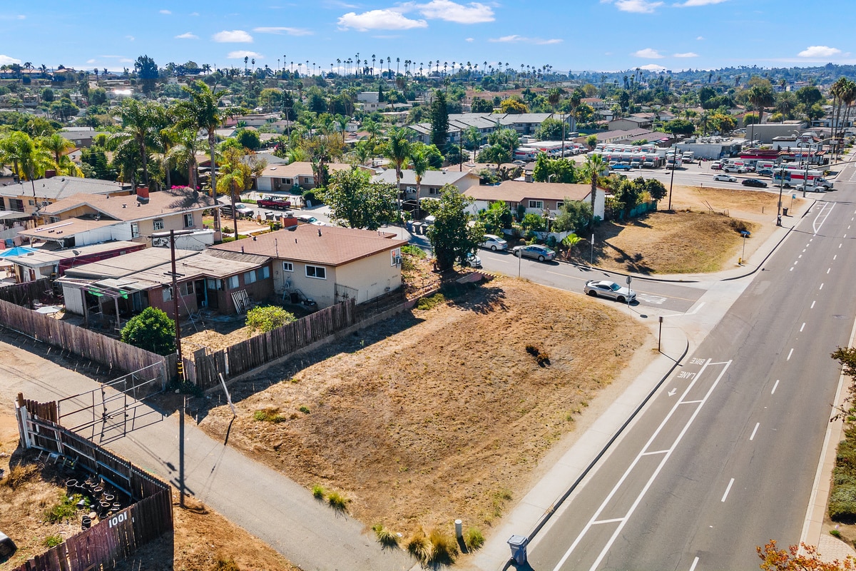 103 Buna Pl, Vista, CA for sale Aerial- Image 1 of 7