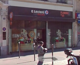 Plus de détails pour Commerce de détail à vendre