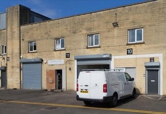 Plus de détails pour 17 Brassmill Ln, Bath - Industriel à louer
