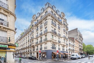 Plus de détails pour Rue Poirier De Narçay, Paris - Multi-résidentiel à vendre