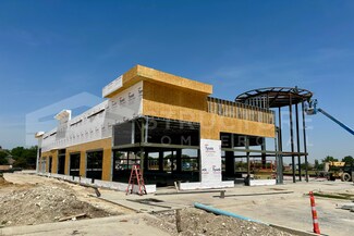 More details for 10865 Preston Rd, Frisco, TX - Office/Retail for Lease