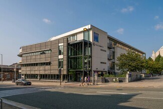 More details for 131 Mount Pleasant, Liverpool - Office for Lease