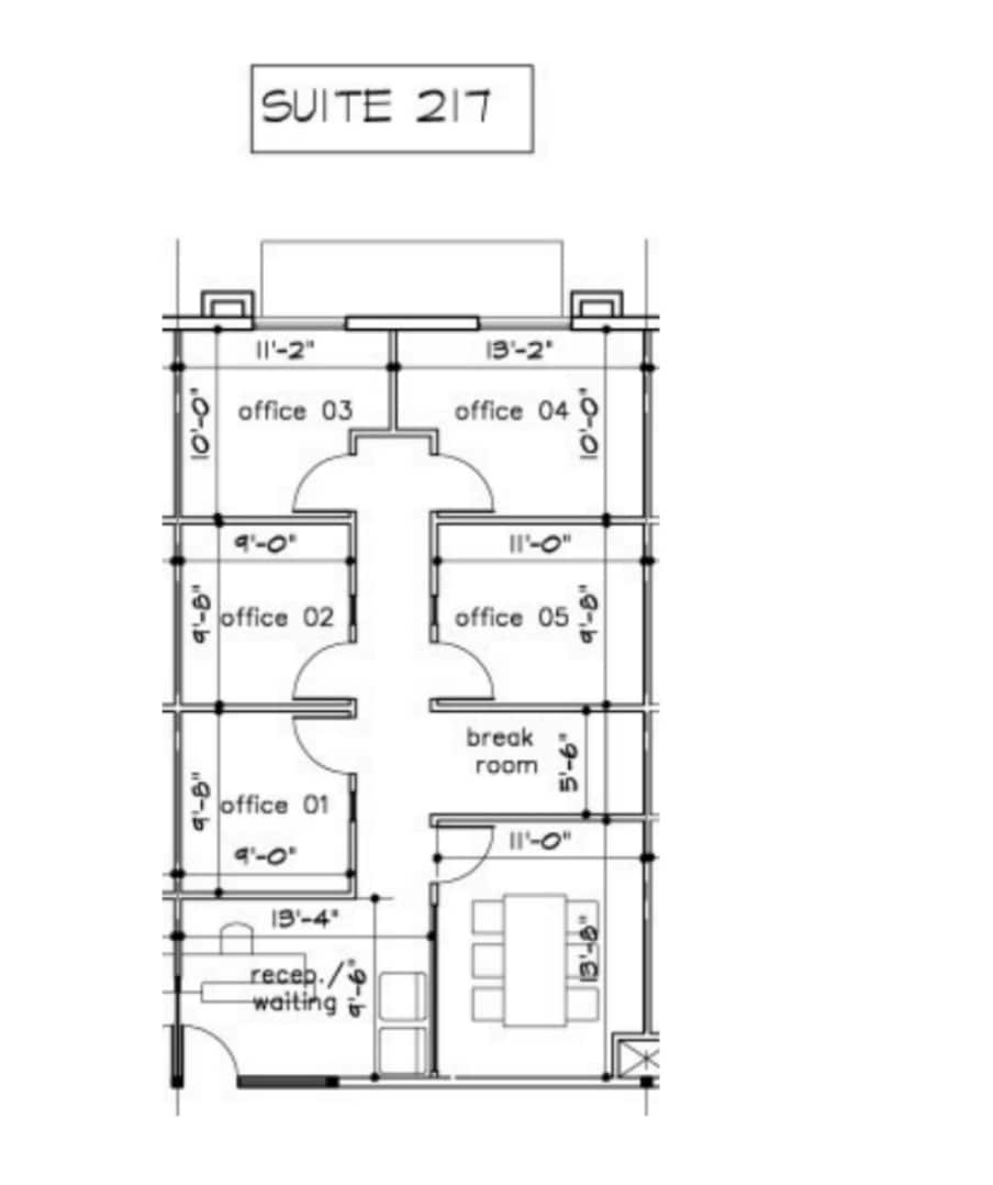 1711 Amazing Way, Ocoee, FL à louer Plan d’étage- Image 1 de 1