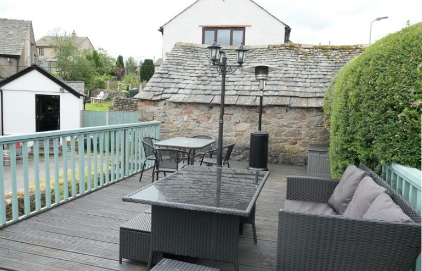 Stainton, Penrith à vendre - Photo du bâtiment - Image 3 de 10