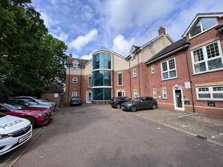More details for 108-118 The Hawthorns, Flitwick - Office for Lease