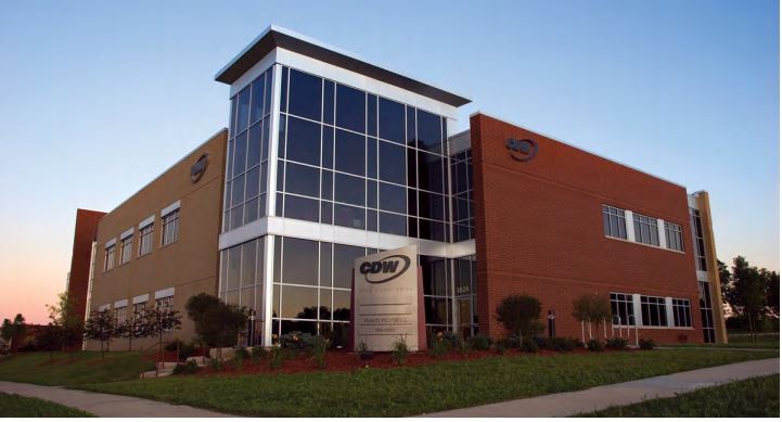 5525 Nobel Dr, Madison, WI à louer - Photo du bâtiment - Image 2 de 7