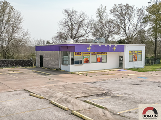 More details for 14010 Homestead Rd, Humble, TX - Retail for Lease