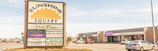 Plus de détails pour 4519 50th St, Lubbock, TX - Vente au détail à louer