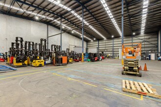166 Newton Rd, Wetherill Park for lease Interior Photo- Image 2 of 5