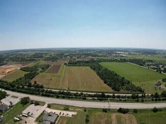 Plus de détails pour 44291 Old Houston Hwy, Prairie View, TX - Terrain à vendre