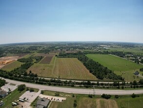 44291 Old Houston Hwy, Prairie View, TX - Aérien  Vue de la carte - Image1