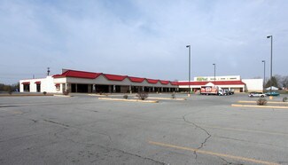 Plus de détails pour 1900 S Anderson St, Elwood, IN - Commerce de détail à louer